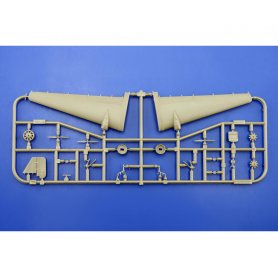 Eduard 1:144 Junkers Ju-52 Super44