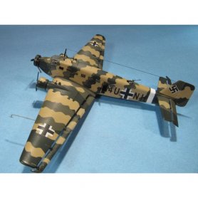 Eduard 1:144 Junkers Ju-52 Super44