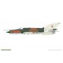 Eduard 1:144 MiG-21bis Fishbed-L Dual Combo