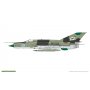 Eduard 1:144 4427 MiG-21bis Fishbed-L Dual Combo