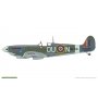 Eduard 1:144 4429 Spitfire Mk.IXc