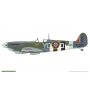 Eduard 1:144 4429 Spitfire Mk.IXc