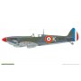 Eduard 1:144 4428 Spitfire Mk.IXe Super 44, Dual Combo