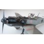 Eduard 1:32 3402 Bf 109E-3 Weekend Edition