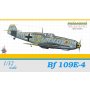 Eduard 1:32 3403 Bf 109E-4 Weekend Edition