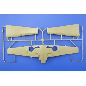 Eduard 1:32 Messerschmitt Bf-109 E-4 WEEKEND edition