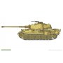 Eduard 1:35 Pz.Kpfw.VI Ausf.B Tiger II WEEKEND Edition