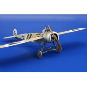 EDUARD 1:48 8156 FOKKER E.II/E.III PROFIPACK