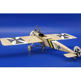 EDUARD 1:48 8156 FOKKER E.II/E.III PROFIPACK