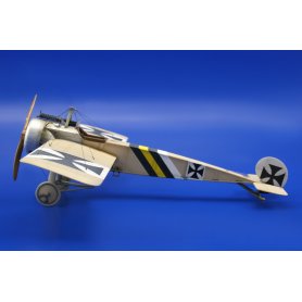 EDUARD 1:48 8156 FOKKER E.II/E.III PROFIPACK