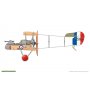 Eduard 1:48 Airco DH-2 