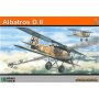 Eduard 1:48 Albatros D.II
