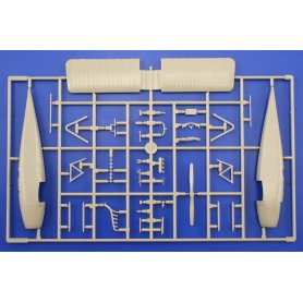 EDUARD 1:48 8082 ALBATROS D.II