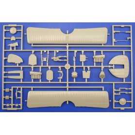EDUARD 1:48 8082 ALBATROS D.II