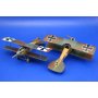 Eduard 1:48 Albatros D.II