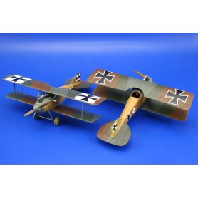 EDUARD 1:48 8082 ALBATROS D.II