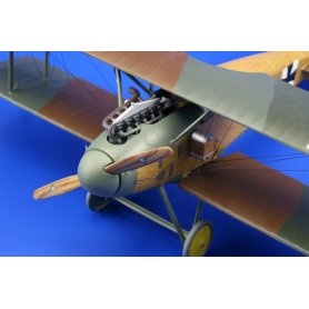 EDUARD 1:48 8082 ALBATROS D.II