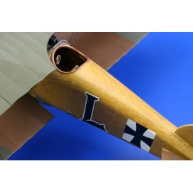 EDUARD 1:48 8082 ALBATROS D.II