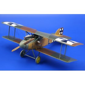 EDUARD 1:48 8082 ALBATROS D.II