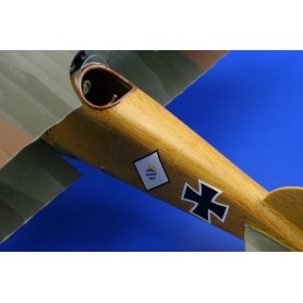 EDUARD 1:48 8082 ALBATROS D.II