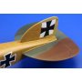 Eduard 1:48 Albatros D.II