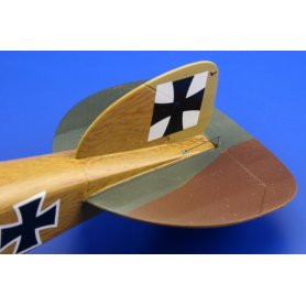 EDUARD 1:48 8082 ALBATROS D.II