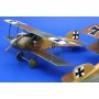 Eduard 1:48 Albatros D.II