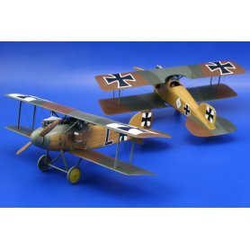 EDUARD 1:48 8082 ALBATROS D.II