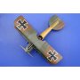 Eduard 1:48 Albatros D.II