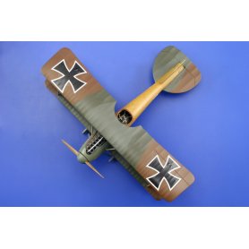 EDUARD 1:48 8082 ALBATROS D.II