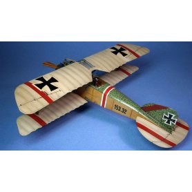 Eduard 1:48 Albatros D.III Oeffag 