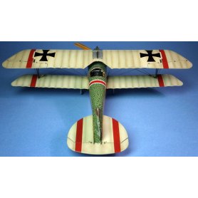 Eduard 1:48 Albatros D.III Oeffag 