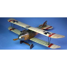Eduard 1:48 Albatros D.III Oeffag 