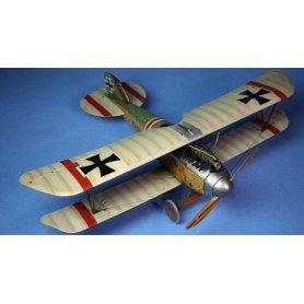 Eduard 1:48 Albatros D.III Oeffag 