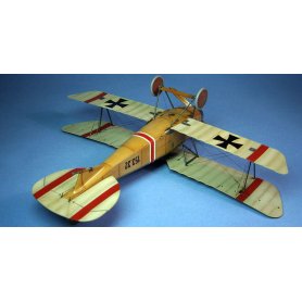 Eduard 1:48 Albatros D.III Oeffag 