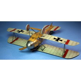 Eduard 1:48 Albatros D.III Oeffag 