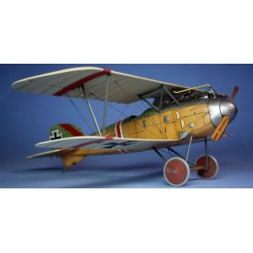 Eduard 1:48 Albatros D.III Oeffag 