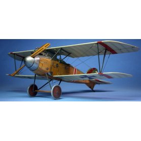 Eduard 1:48 Albatros D.III Oeffag 
