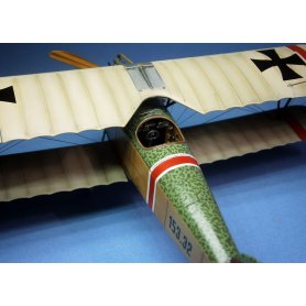 Eduard 1:48 Albatros D.III Oeffag 