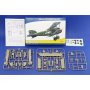 Eduard 1:48 Albateos D.III OEFFAG 153 WEEKEND edition