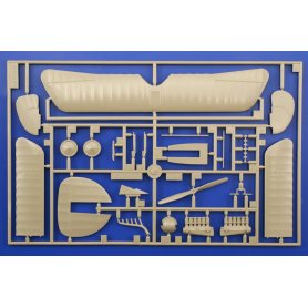 Eduard 1:48 ALBATROS D.III PROFIPACK