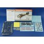 Eduard 1:48 ALBATROS D.Va PROFIPACK