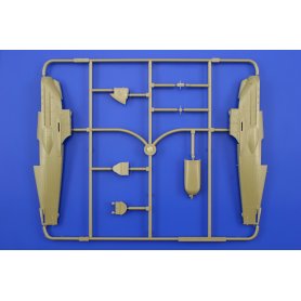 Eduard 1:48 Avia B.534 Seria Iv 