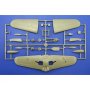 Eduard 1:48 Bell P-39N Airacobra WEEKEND edition