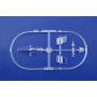 Eduard 1:48 Bell P-39N Airacobra WEEKEND edition