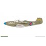 Eduard 1:48 Bell P-39N Airacobra WEEKEND edition