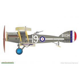 Eduard 1:48 BRISTOL F.2B FIGHTER PROFIPACK