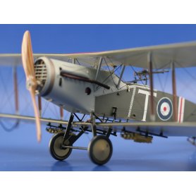 Eduard 1:48 BRISTOL F.2B FIGHTER PROFIPACK