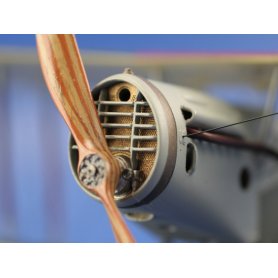 Eduard 1:48 BRISTOL F.2B FIGHTER PROFIPACK