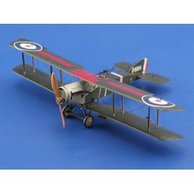 Eduard 1:48 BRISTOL F.2B FIGHTER PROFIPACK